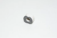 16A 500V DII Ensto gray ceramic screw in gauge ring for Diazed II fuse holder