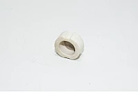 50A 500V DIII Ensto white ceramic screw in gauge ring for Diazed III fuse holder