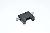 Generic inline type ATO/ATC/APR blade fuse holder, model 1