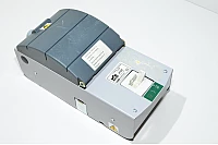 Katko Mempower JKU25 Busbar trunking system virtakiskon liittymis moduuli 25A ja 400V/415V laitteille moduulissa myös 3x keraamisia sulakekantoja *ei sulakepohjia, ei sulakekantojen korkkeja**uusi*
