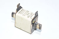 10A 660VAC NH00 gL/gG >100kA Strömberg OFAA 00 H knife-blade type fuse link *new*