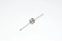145V axial GDT (gas discharge tube) overvoltage protector with 28mm leads *new*