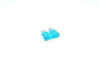 15A blue ATO blade fuse