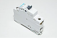 16A 1-phase C-type automatic fuse / circuit breaker Hager MC 116E 433788 230VAC / 400VAC     