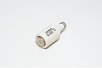 16A 500VAC gG harmaa Diazed II (DII) Siemens keraaminen tulppasulake