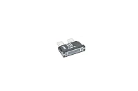 1A black ATO blade fuse