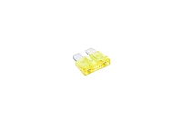 20A yellow ATO blade fuse