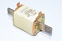 50A 660VAC NH00 gL/gG >100kA Strömberg OFAA 1 kahvasulake