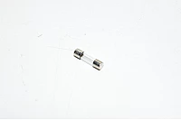 F1,25A 5x20mm glass tube fuse (glass cartridge fuse) 250V *new*