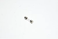 F1,6A 5x20mm glass tube fuse (glass cartridge fuse) 250V *new*