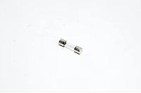 F1A 5x20mm glass tube fuse (glass cartridge fuse) 250V *new*