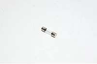 F5A 5x20mm glass tube fuse (glass cartridge fuse) 250V *new*