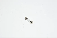 T2A 5x20mm glass tube fuse (glass cartridge fuse) 250V