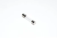 T2A 6,3x32mm glass tube fuse (glass cartridge fuse) 250V *new*