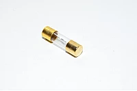 60A 32V 10x38mm 5AG AGU midget fuse *new*