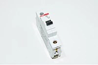 2A 1-vaihe C-tyypin automaattisulake / johdonsuojakatkaisija ABB S261 C2 230VAC / 400VAC