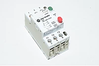 Allen-Bradley 140-MN-0160 1-1,6A moottorinsuojakatkaisija