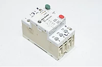 Allen-Bradley 140-MN-0250 1,6-2,5A motor circuit controller