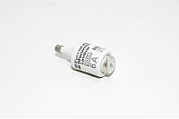 F6A 500VAC gG green Diazed II (DII) Ferraz Shawmut B222917 597.0067 ceramic fuse *new*