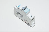 25A 1-vaihe C-tyypin automaattisulake / johdonsuojakatkaisija Hager MCN 125E 230VAC / 500VAC      