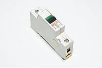 2A 1-phase C-type automatic fuse / circuit breaker Legrand 02301 C2 230VAC / 400VAC