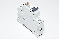 2A 1-phase D-type automatic fuse / circuit breaker Merlin Gerin multi9 C60N D2 230VAC / 400VAC
