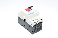 Telemecanique GV2-M01 0,1-0,16A thermal-magnetic motor circuit breaker