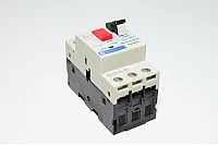 Telemecanique GV2-M06 1-1,6A thermal-magnetic motor circuit breaker