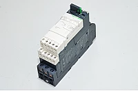 Schneider Electric TeSys LUB32 moottorikäynnistin + LUCB32BL 8-32A ohjausyksikkö + LUA1C11 apukärjet