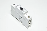 63A 1-vaihe C-tyypin automaattisulake / johdonsuojakatkaisija Siemens 5SX21 C63 230VAC / 400VAC      