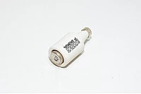 T16A 500VAC gG gray Diazed II (DII) Siemens ceramic fuse
