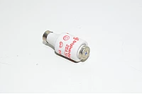 T20A 500VAC gG blue Diazed II (DII) Telegraph-Bauanstalt Siemens & Halske ceramic fuse *new*