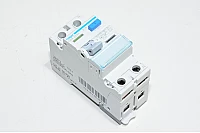 25A 1-phase A-type Hager CDA225K RCCB 30mA 230VAC