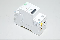 Schneider Electric vikavirtasuojakytkin Acti 9 iID 2P 25A 30mA