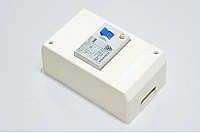 STOTZ vikavirtasuojakytkin F302-25/0,03 2P 25A 30mA