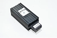 100W 110-250V Stego HG 14007 puolijohdelaitekotelolämmitin lämpötilaa rajoittavalla PTC vastuksella. jousikuormitteinen riviliitin *uusi*