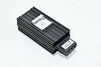 60W 110-250V Stego HG 14005 puolijohdelaitekotelolämmitin lämpötilaa rajoittavalla PTC vastuksella. jousikuormitteinen riviliitin *uusi*