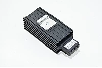 75W 110-250V Stego HG 14006 puolijohdelaitekotelolämmitin lämpötilaa rajoittavalla PTC vastuksella. jousikuormitteinen riviliitin *uusi*