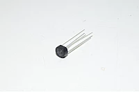 Vishay 2W10G-E4/51 1~ full bridge rectifier bridge, 1000V 2A *new*