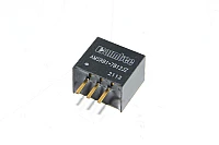 12V 1A 12W ulostulo 16-36VDC sisääntulo Aimtec AMSB1-7812JZ hakkuriregulaattori SIP3 *uusi*