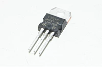 24V 1,5A 36W output 27-40VDC input STMicroelectronics L7824CV-DG linear positive voltage regulator TO-220 *new*