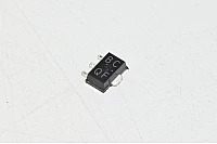 2SB1188T100Q PNP -32V 2A SOT-89 bipolaarinen liitostransistori, ROHM Semiconductor