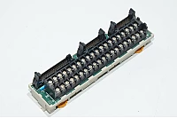 Omron Sysmac C200H-NC211 XW2B-40J6-2 position control terminal block