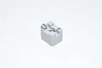 Phoenix Contact AM/SS 0404428 gray support bracket for 3x10mm or 6x6mm busbar