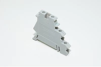 Phoenix Contact DIK 1,5 2715966 2.5mm² 250V 26A gray triple-level feed-through terminal block with screw connection