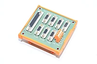 Adept MP6-E 30330-12450 motion interface panel encoder 24VDC *new*