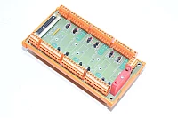 Adept MP6-M 30330-12460 liikerajapintapaneeli 24VDC
