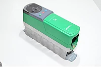Control techniques UNI1401 Unidrive 0,75kW Inverter 380-480VAC 3PH 2,2A