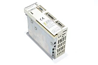 Omron Omnuc R88D-UP03V AC servo mootor driver with positioning, input 200-230VAC output 3~ 0-200VAC 0.85A 50W