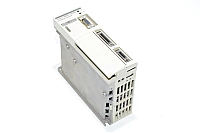 Omron Omnuc R88D-UP04H AC servo mootor driver with positioning, input 200-230VAC output 3~ 0-200VAC 1.2A 100W